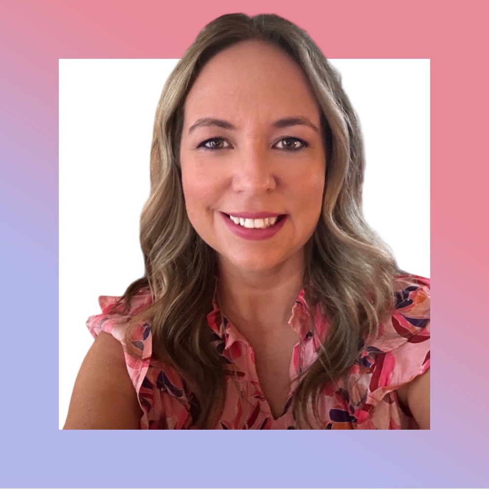 Meet your Posher, Miss Nicole